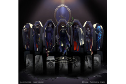 妖精・エルフキャラといえば？ 3位「ツイステ」マレウス＆「転スラ」ラミリス、2位「ロードス島戦記」ディードリット、1位は…“エルフと人間の時間感覚の違い”を感じるあのキャラ＜26年版＞