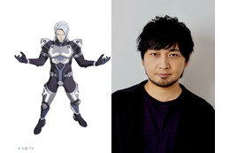 新作「サイボーグ009」声優・中村悠一が新キャラで出演！「サイボーグですが、非常に人間的で面白い」　2026年夏に配信