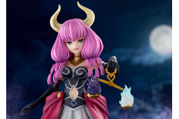 “私は500年以上生きた大魔族だ”「葬送のフリーレン」断頭台のアウラの1/7スケールフィギュアが登場！