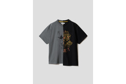 「遊☆戯☆王」武藤遊戯、ブラック・マジシャン、三幻神、千年パズルなど全20アイテム♪ グラニフコラボでデュエルスタンバイ！