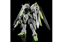 フリーダムガンダム、ウイングガンダムゼロEW、ガンダムエピオンのガンプラがオリジナルカラーで登場！ 「ガンダム」×「Apex Legends」の特別コラボ