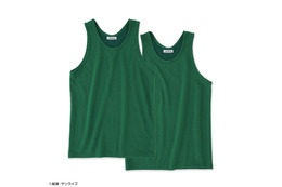 ヒイロの“あの”タンクトップが着れる!?「新機動戦記ガンダムW」30周年記念アパレルが登場！