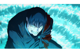 「パパ黒にそっくり！」「甚爾にしか見えない」…「呪術廻戦」伏黒VSレジィ、ついに決着!! 天使や仙台泳者の登場にファン歓喜!【第58話ネタバレあり反応まとめ】