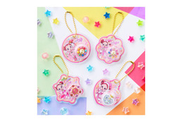 「おジャ魔女どれみ」プリティー・ウィッチー・どれみっちー！歴代タップのかわいいチャームが登場♪