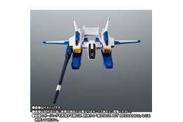 支援メカと侮るなかれ…「機動戦士Zガンダム」Gディフェンサー予約受付中！ アニメさながらの合体ギミックも実現【5月31日まで】