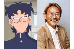 「初代がキター！」「え、やばい（涙）」「奇跡の共演！」一堂零（CV：千葉繁）が令和の世に再登場！“タイムマシン”のサプライズ演出も話題に！「ハイスクール！奇面組」【第11話ネタバレあり反応まとめ】