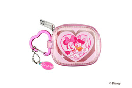 「ディズニー」ミニー＆デイジーの元気いっぱいピンクカラーのスペシャルコレクション登場♪【SKINNYDIP LONDON】