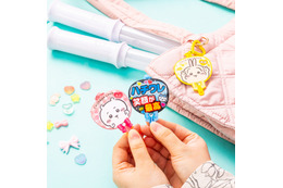 「ちいかわ」池袋テーマの推し活グッズが目白押し♪“ちいかわらんど”新店舗オープン記念商品が登場