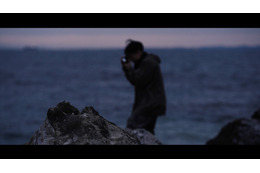 カラー所属・前田真宏、ジブリに携わった初期から「エヴァ」まで…キャリア振り返るドキュメンタリーが公開中