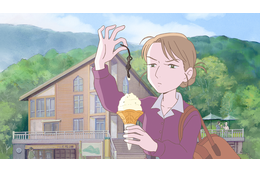 東日本大震災から15年―「この世界の片隅に」片渕監督が福島の“いま”を描くアニメ「ふくふくの地図」公開