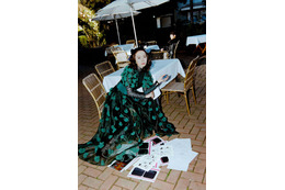 実写「岸辺露伴は動かない」最新作「泉京香は黙らない」新キャスト&あらすじが明らかに！アザービジュアルも公開