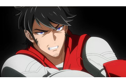 冬アニメ「鎧真伝サムライトルーパー」若き五人のサムライたちが最終決戦に挑む！ついに第1クール最終話・12話先行カット