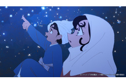 「天幕のジャードゥーガル」関根明良、桑島法子、齋藤潤、鈴木崚汰、入野自由が第1弾キャストに！ボイス初公開の第1弾PVも到着