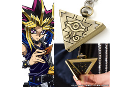 いざ！デュエルスタンバイ！「遊☆戯☆王」千年パズルの海中時計、失われた王の記憶ペーパーウェイト、遊戯ブーツなどコラボアイテム登場☆【SuperGroupies】