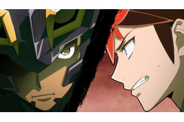 「鎧真伝サムライトルーパー」最終話で初代組がそろいぶみ！「心臓バクバクしてる」「脳が沸騰してる」「もうダメ！」…クソデカ感情＆衝撃の終わり方で第2クールまでお預け!?【12話ネタバレあり反応まとめ】