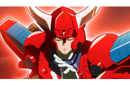 初代サムライトルーパーが登場!? 「鎧真伝サムライトルーパー」第2期は7月放送！ 野島裕史、置鮎龍太郎らのコメントも公開