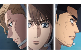 冬アニメ「MFゴースト 3rd Season」第37話「先頭グループの分裂」場面カット＆あらすじ