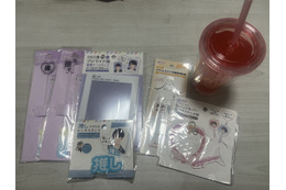 「推しを飾りたい！」という思いが推し活をさらにバージョンアップ！最新「推し活」グッズ活用術 Can☆Do編【暮らしの推し活手帳】