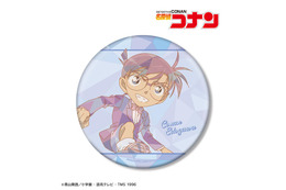 「名探偵コナン」キラキラのプリズムグッズが展開♪第4弾 アクリルネームプレートなどの受注が開始！