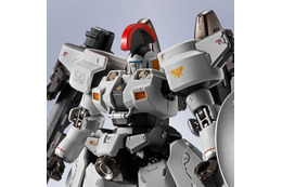 「ガンダムW」トールギスから「パトレイバー EZY」イングラム・プラスまで…「#給料日」に買いたいグッズ【ガンプラ＆ロボットフィギュア編】