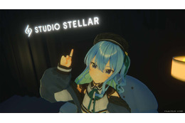 【インタビュー】星街すいせい、走り続ける彗星　個人事務所「Studio STELLAR」設立と“東京ドーム”への新たな航路