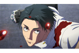 冬アニメ「呪術廻戦 死滅回游 前編」特別尺27分で放送！五条悟に次ぐ現代の異能・乙骨憂太、苛烈極まる戦いの結末は― 最終話・第59話先行カット