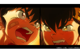 「らんま1/2」アニメ第3期が制作決定！26年10月より日テレ放送＆Netflix独占配信♪ “爆砕点穴”なビジュ＆PV到着