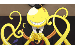 アニメ「暗殺教室」で一番好きな話は？ アンケート〆切は3月30日【『劇場版「暗殺教室」みんなの時間』公開記念】