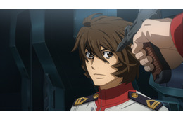 宇宙戦艦ヤマトが辿り着いたのは2026年の東京だった―「ヤマトよ永遠に 第六章 碧い迷宮」ストーリーが明らかに！BD&DVD第6巻も発売決定