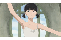 バレエ好きにこそ推したい！「パリに咲くエトワール」が映し出す華やかな世界の“3つのリアル”とは