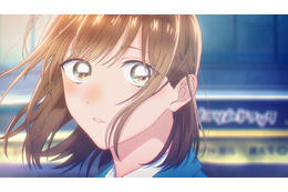 「アオのハコ」Season2、26年10月4日より放送！青山吉能が新キャラ・木戸夢佳役「この作品が持つ彩りの一助を担えることを心から光栄に思います」