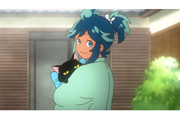 新選組描くオリジナルアニメ「風を継ぐもの」27年1月より放送！新PV公開 追加キャストに大森日雅