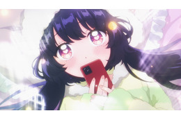 「乙女怪獣キャラメリゼ」7月より放送開始！恋と破壊の物語を予感させるメインPVお披露目