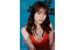 声優・伊藤美来、人魚姫にオオカミ、司書さんにも♪ 癒しの笑顔に釘付けなフォトブックの表紙＆特典画像が一挙公開