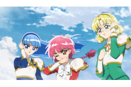 「魔法騎士レイアース」一新されたキャスト陣に「激アツ！」「変わらないで欲しかった」と様々な声＆他キャラのキャスト予想も白熱！“梶浦サウンド”には絶賛の嵐「神アニメ決定だ！」【反応まとめ】