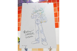 じょぶじょぶだいじょぶ♪「ミンキーモモ」「ラムネ&40」「ボーグマン」…創業50周年の葦プロより昭和平成の名作アニメが大集合「ボーグ・ゲット・オン！」【AnimeJapan 2026 ブースレポ】