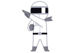 “白”がイメージカラーのキャラといえば？ アンケート〆切は4月3日