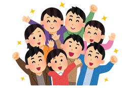 新学期、新入学、新卒…友達になりたいキャラクターは？ アンケート〆切は4月3日 画像