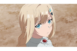 「ロメリア戦記」26年より2クールで放送決定！追加キャストに広瀬裕也、千本木彩花、伊瀬茉莉也、亜咲花ら