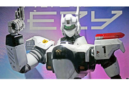 「転スラ」「パトレイバー」「攻殻機動隊」…キャラクターの息吹が感じられるバンダイナムコフィルムワークスのシチュエーション展示に胸が高鳴る！【AnimeJapan 2026 ブースレポ】