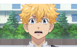 「東リベ」三天戦争編は26年10月放送開始！新キャストに下鶴直幸、立花慎之介、星野貴紀、安元洋貴が決定