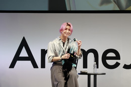 佐久間大介、Anime Japan初参加！梶裕貴、悠木碧、内山昂輝らキャスト陣の仲の良さも垣間見えたアニメ「風を継ぐもの」AnimeJapan2026ステージレポ