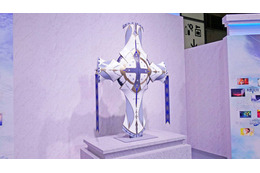 テーマは“みんなで作るFGOブース”…第2部 終章を振り返るメモリアル企画にあふれる「ありがとう！」の声【AnimeJapan 2026ブースレポ】