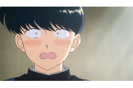 春アニメ「ガンバレ！中村くん！！」BLラブコメディ開幕！中村は廣瀬との距離を縮められるのか…!? 第1話先行カット