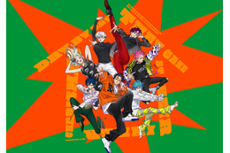 内容は推理ゲー？「カリスマ」から初のスマホゲーム登場！TVアニメ版のティザービジュアルも公開中