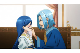 春アニメ「本好きの下剋上 領主の養女」強大な魔力を秘めた本好きの少女・マインは、貴族の世界へ踏み込む…第1話先行カット