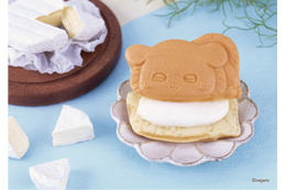 「ちいかわ焼き」モモンガ、くりまんじゅう、ラッコの新味が登場♪ 横浜ワールドポーターズ店1周年記念