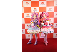 キュアアンサー、ポチタ、MEMちょ色んなキャラクターに出会える「AnimeJapan 2026」が最高！実際に出会えたキャラクターをフォトレポートでお届け【フリーダム山中の練り歩き日誌 vol.4】