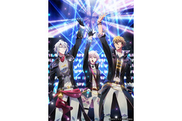 「アイナナ」TRIGGERとロイロム、初コラボ動画が話題に♪「お互いのポーズしてるやん涙」とファン感激！TRIGGERとは？ロイロムって？【解説記事】