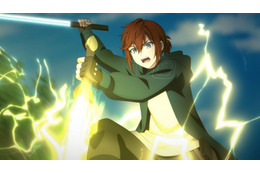 春アニメ「最強の王様 Season2」アーサーとジャスミンがとある村の調査に向かうと…？第1話先行カット